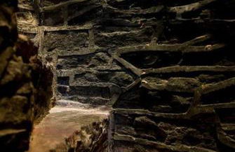 The Castle, Capel-y-Ffin, The Black Mountains - Foto 13