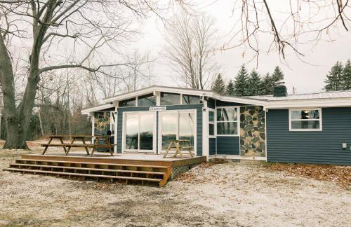 Latitude Adjustment in Elk Rapids - Foto 41