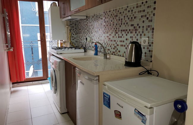 Ottoman Apart - Foto 27