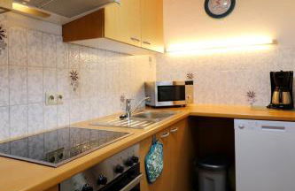 Gästehaus Seewald- Ferienwohnung 1 "Ahorn", Schluchsee, Blasiwald - Foto 16