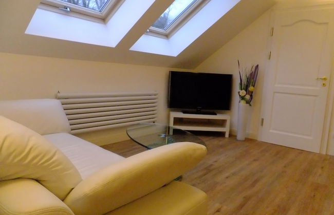 LakeStarnberg Apartments - Foto 53