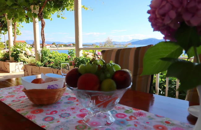 Apartments Stipo - Foto 22