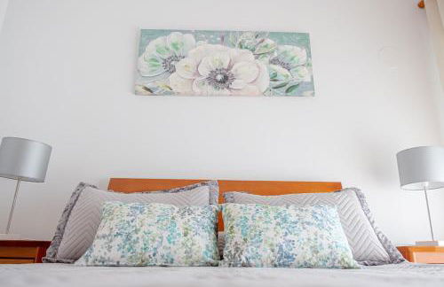 8 Rodrigues Family House - Villa with patio - Foto 19