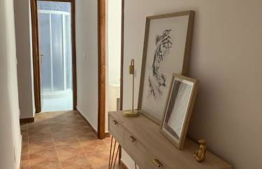 Casa Santa Maria I con barbacoa - Foto 42