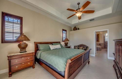 Villa-Haze, lots of privacy, solar & electric heated pool and SPA - Photo 26