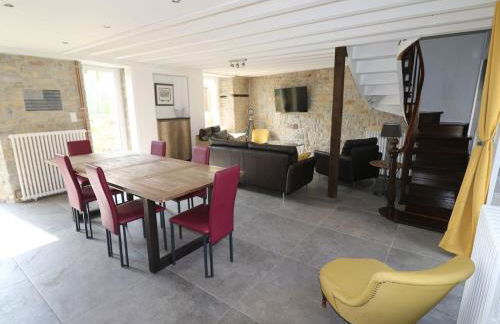 Maison 8 personnes localisée au cœur de Sainte-Marie-du-Mont - Foto 1