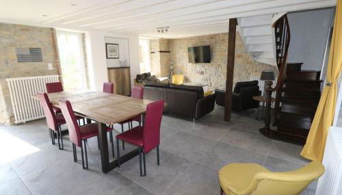 Maison 8 personnes localisée au cœur de Sainte-Marie-du-Mont - Foto 1