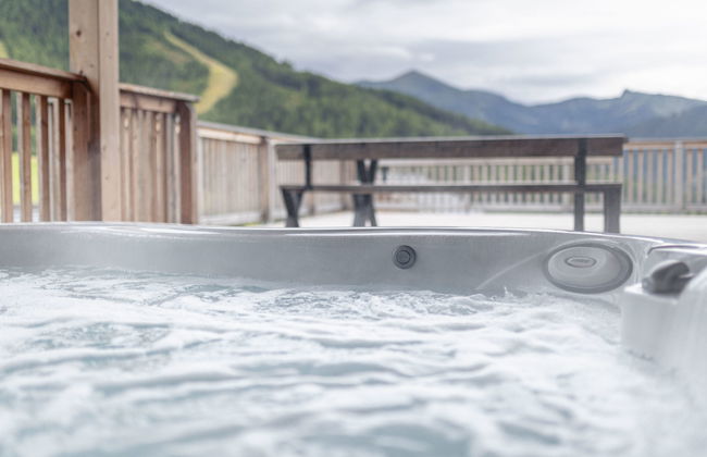 Premium #62 mit Sauna&Sprudelbad - Foto 6