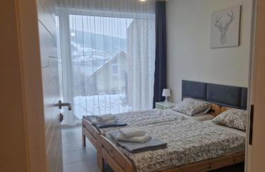 Domki Piecykowo - Jezioro, góry i taras z widokiem - Foto 40