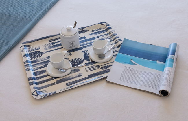 Sky Sea Apartment in Ospedaletti - Photo 21