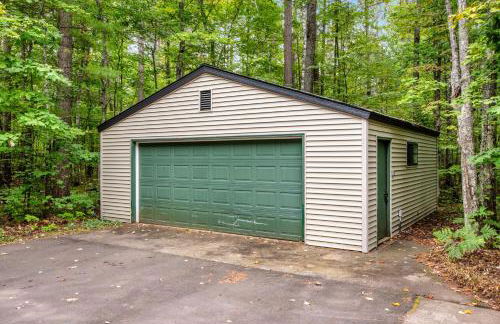 The Stone House- Minocqua - Foto 27