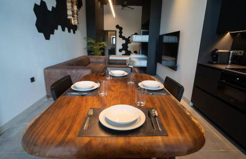 Central loft 60 m2 ideal for small families - Foto 10