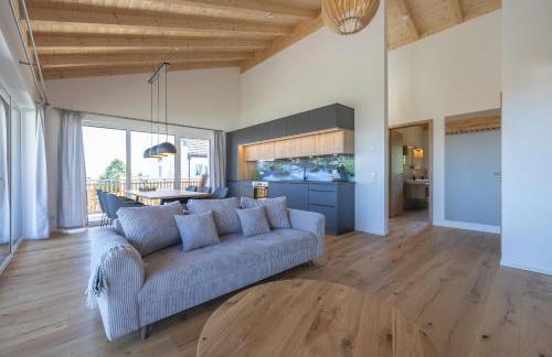 Ferienwohnung "Schlüchttalblick" mit privater Sauna, Ühlingen-Birkendorf - Foto 6