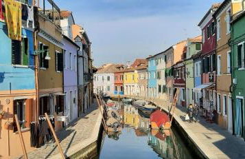 Marina's Venice garden - Foto 31