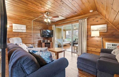 Chalet #44 - Photo 3