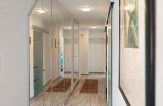 Munich Penthouse Rooftop Terrace - Photo 9