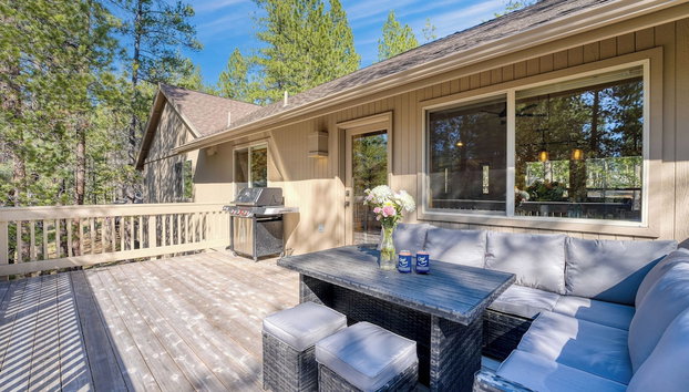 Quail by Avantstay Great Location + Game Room, Hot Tub, & Deck! - Foto 5, Interior