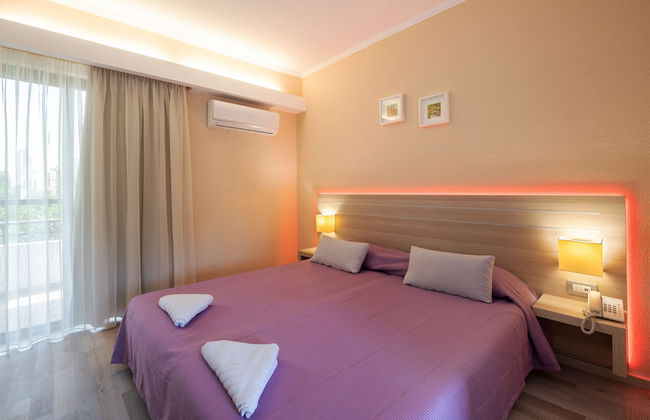 Terinikos Sunny Garden Hotel & Junior Suites - Foto 11