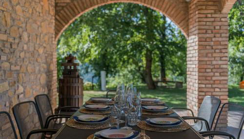 Villa Adriana - Photo 2, Garden