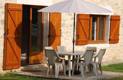 Holiday Home Ensemble de 3 maisons Lavit by Interhome - Foto 40