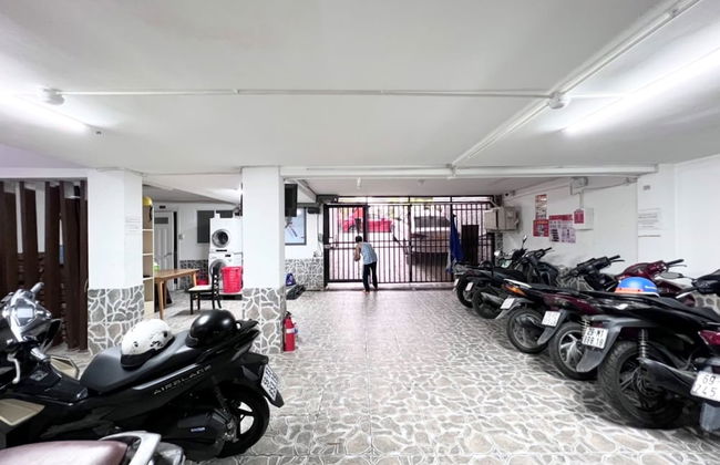 Sunny Apartment Ho Chi Minh - Foto 57