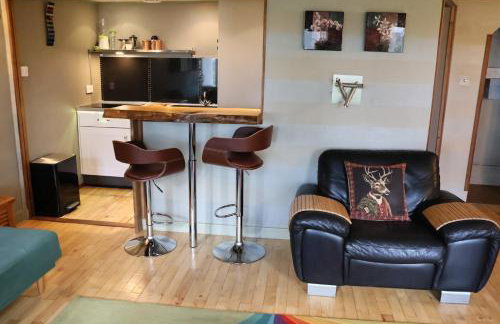 The Retreat Tranquil Countryside Apartment - Photo 24