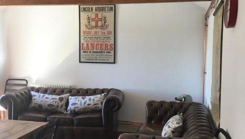 The Stables at the Old Vicarage - Foto 5