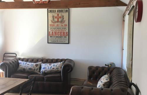 The Stables at the Old Vicarage - Foto 5