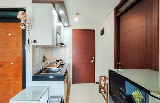 Chic 2Br Apartment Gateway Pasteur - Photo 10