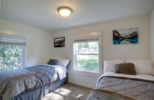 Adorable Coeur dAlene Home Less Than 2 Mi to Lake! - Foto 20