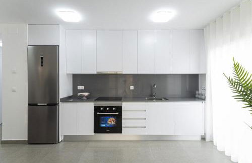 Miradores del Puerto La Manga Apartment - Casa Miradores - Foto 44