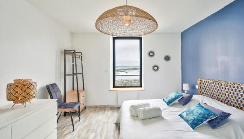 Appartement 4 personnes avec vue mer - Photo 4