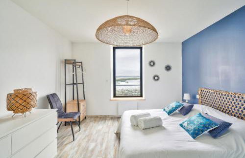 Appartement 4 personnes avec vue mer - Photo 4