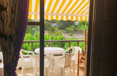 Playa Las Fuentes Bello LUXURY Apartament Pp2 PET - Foto 1