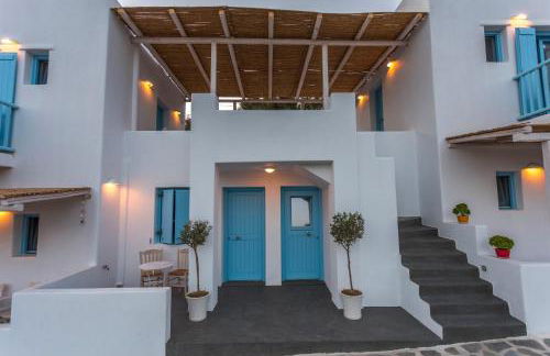 Ammos Studios - Photo 55