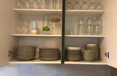 Ferienhaus Hemann mit eigener Sauna - Foto 7