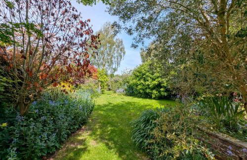 Blacksmiths Cottage, Bosham - Foto 13