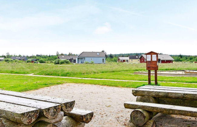 Holiday Home in Brovst - Foto 26