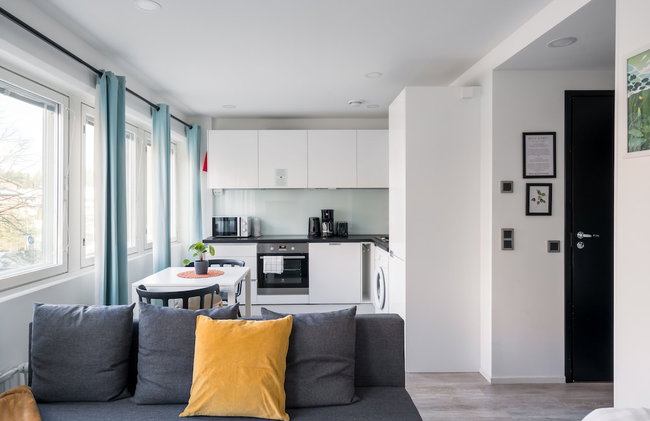 Hiisi Homes Helsinki Haaga - Foto 66