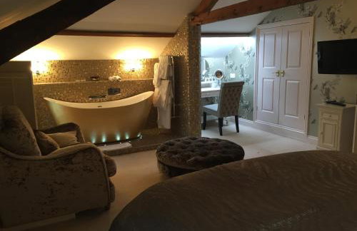 Crug Glas Country House - Foto 10