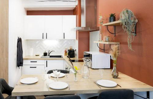 Le Constantin - Charme & confort à 2 pas du centre-ville - Foto 2