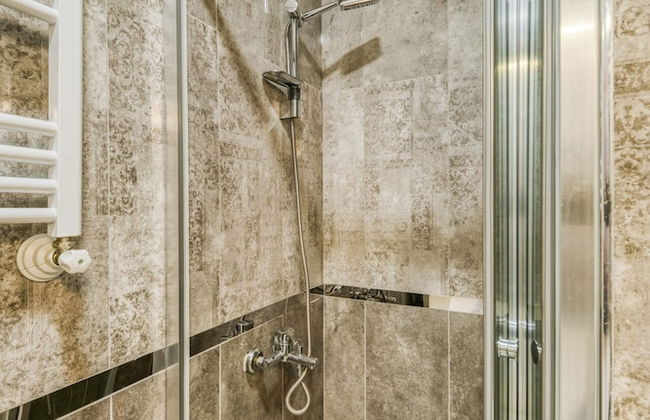 Zin D Sefin aparts - Foto 17