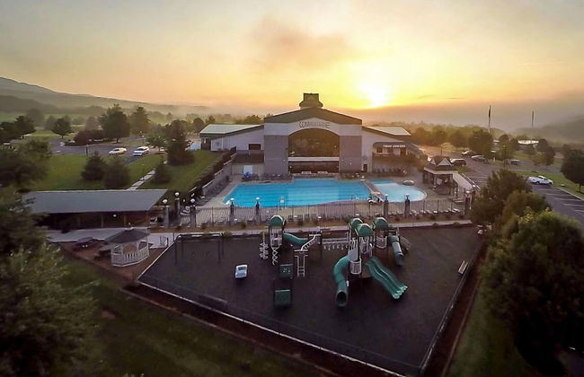 The Summit at Massanutten Resort by Tripforth - Foto 42