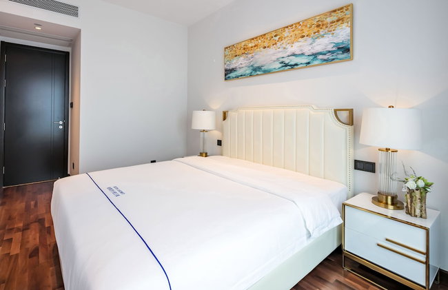 Platinum Stearns Hotel - Foto 1