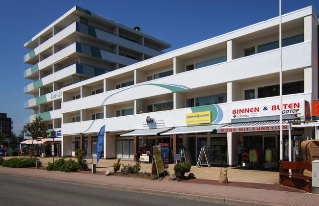 Ferienwohnung, St. Peter - Ording - Foto 13