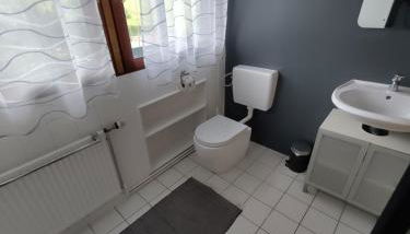 Geräumige Wohnung in der Natur - Foto 3