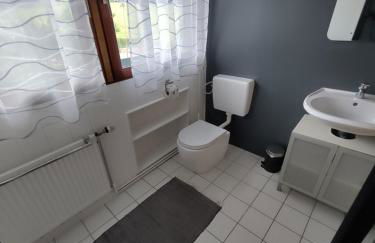 Geräumige Wohnung in der Natur - Foto 3