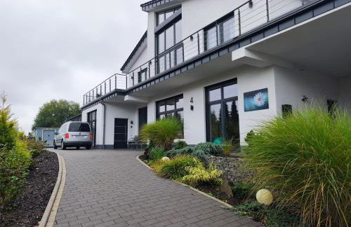 Moderne 2-Zimmer-Ferienwohnung in zentraler, ruhiger Lage - Foto 8