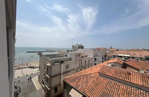 Beautiful apartment with sea view - Foto 18