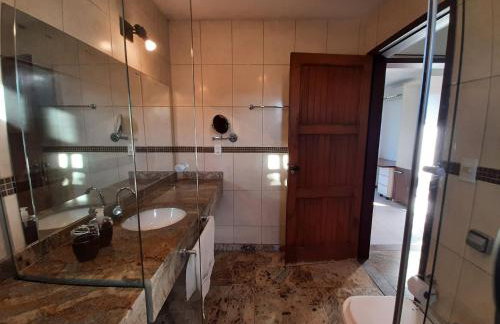 Casa con piscina y vista al mar - Foto 16